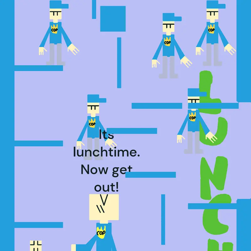 Game by @hallowowan2