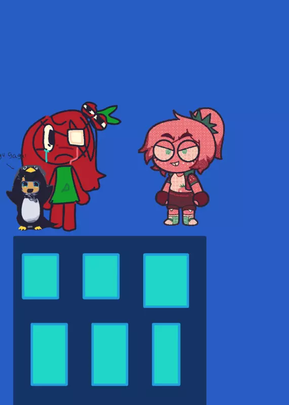 Game by @Trixxiebr_SiedoFanMDT
