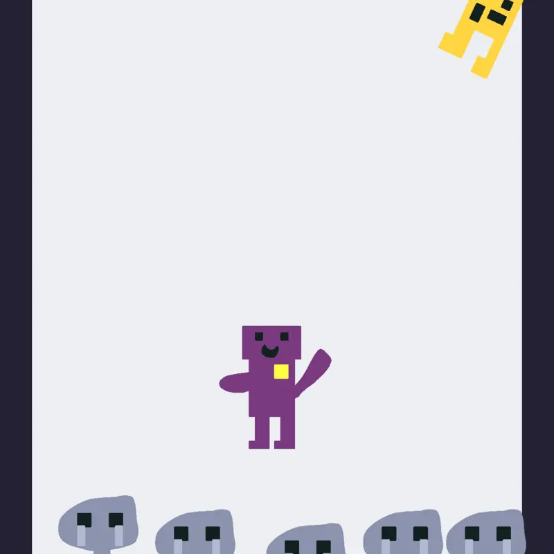 Game by @tcxxxs
