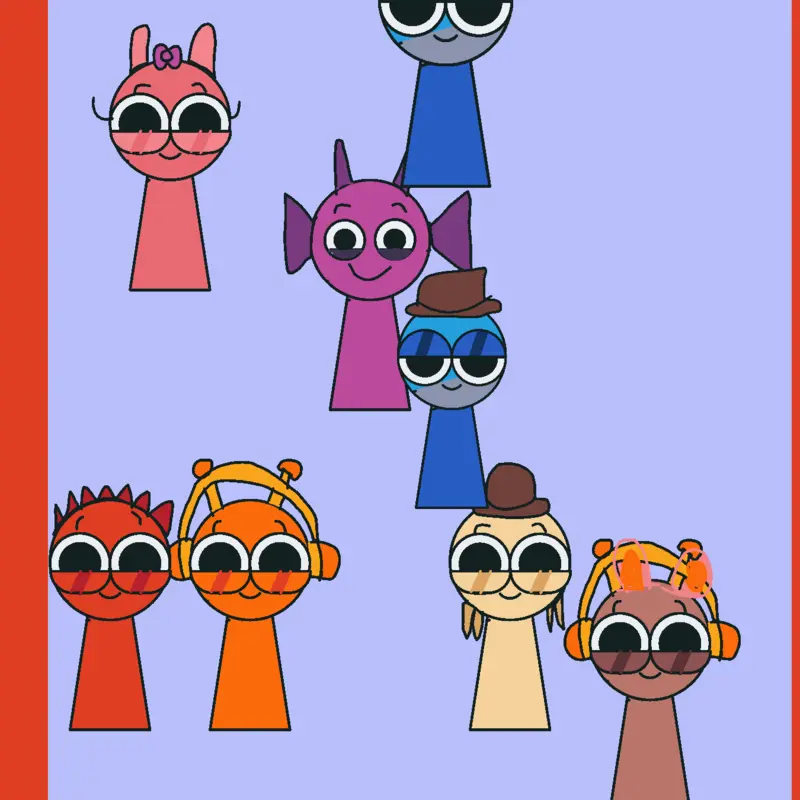 Game by @mama1234