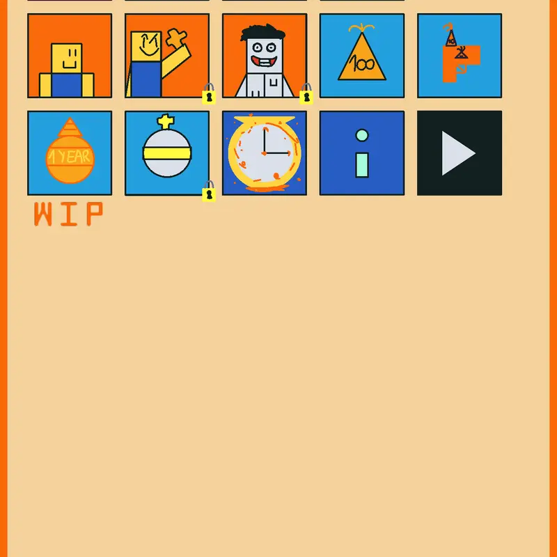 Game by @ronaldo_fan