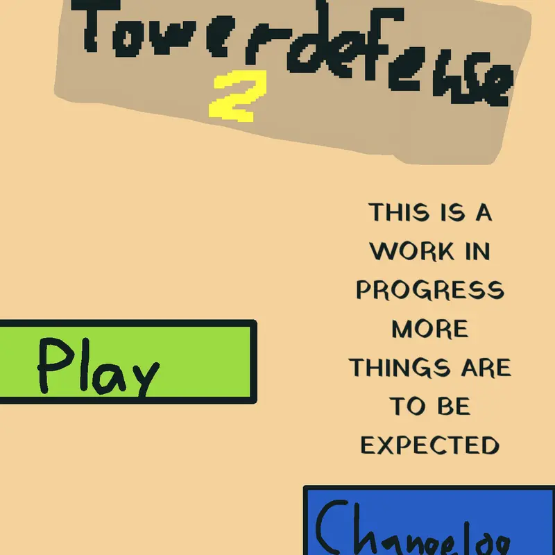 Game by @fireyfrombfdi