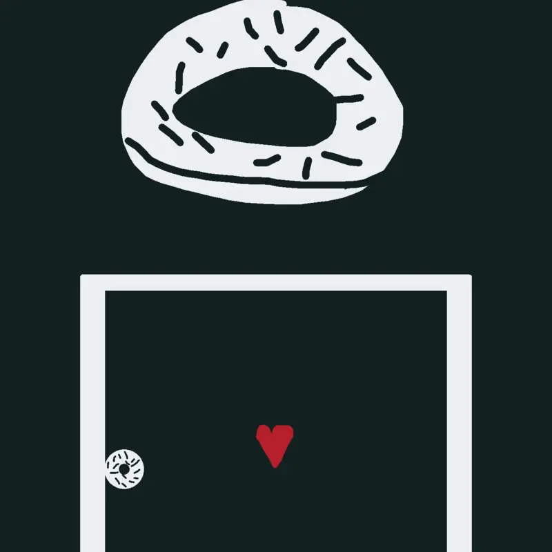 Game by @donutproductions