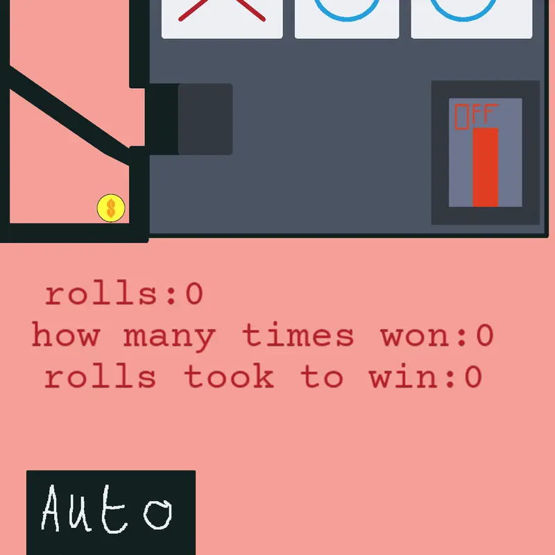 Game by @GamingWithOscar