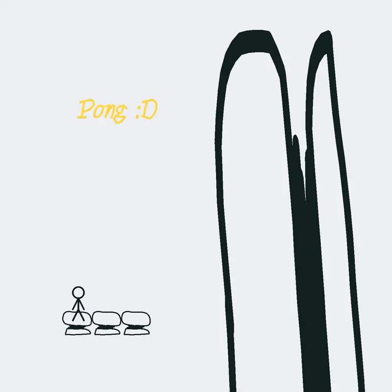 Game by @ouchbro