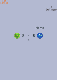 Soccer premire league