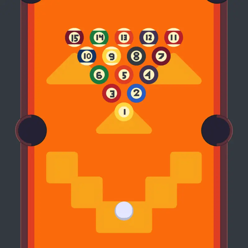 Game by @jmo