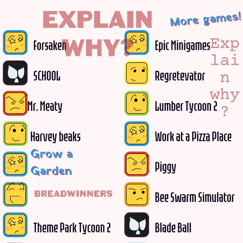Game by @bfdi2022