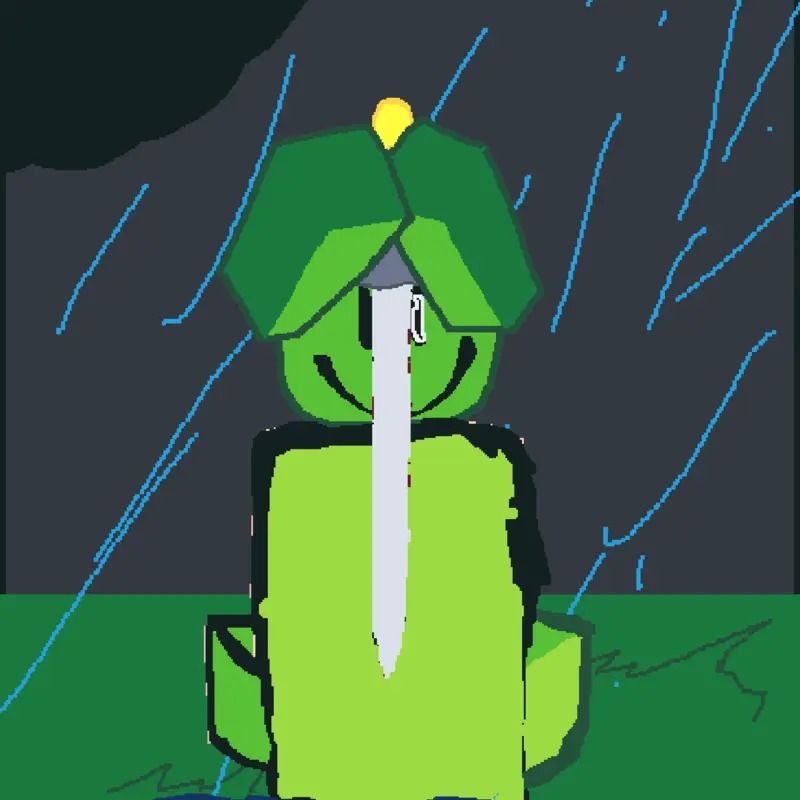 Game by @Keeel