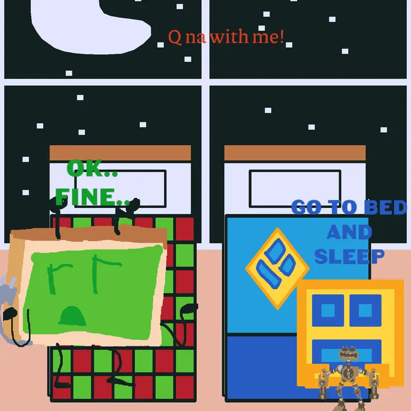 Game by @bfdi-sillyfan