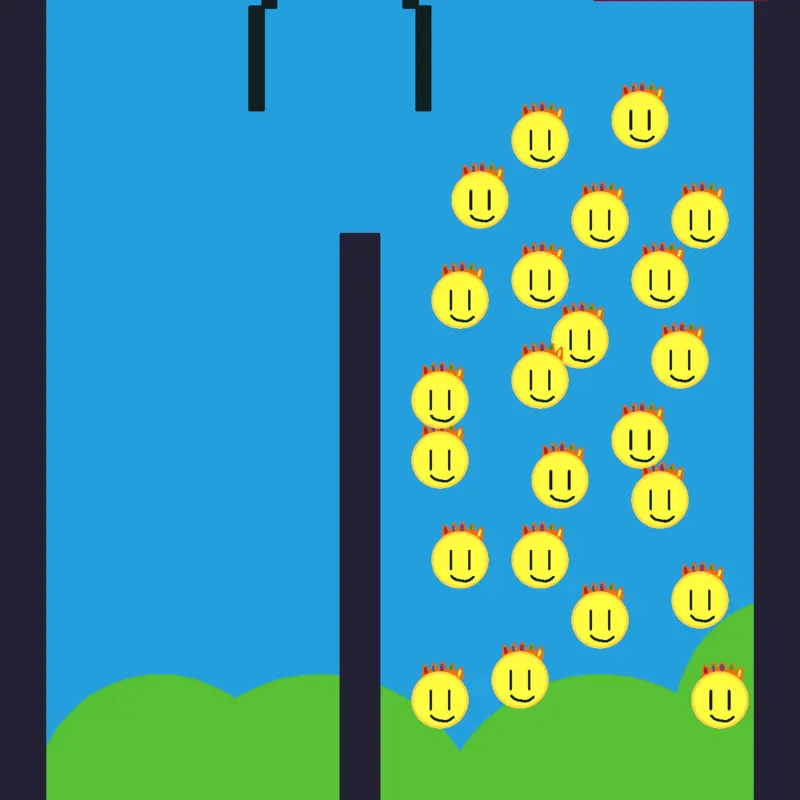 Game by @Cl7tched
