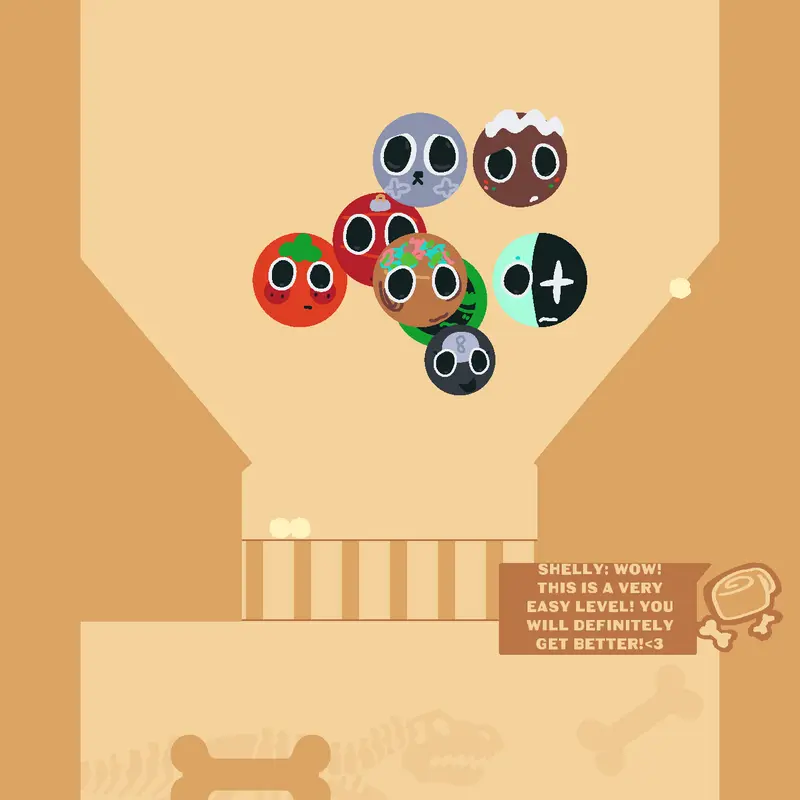 Game by @luloka_346