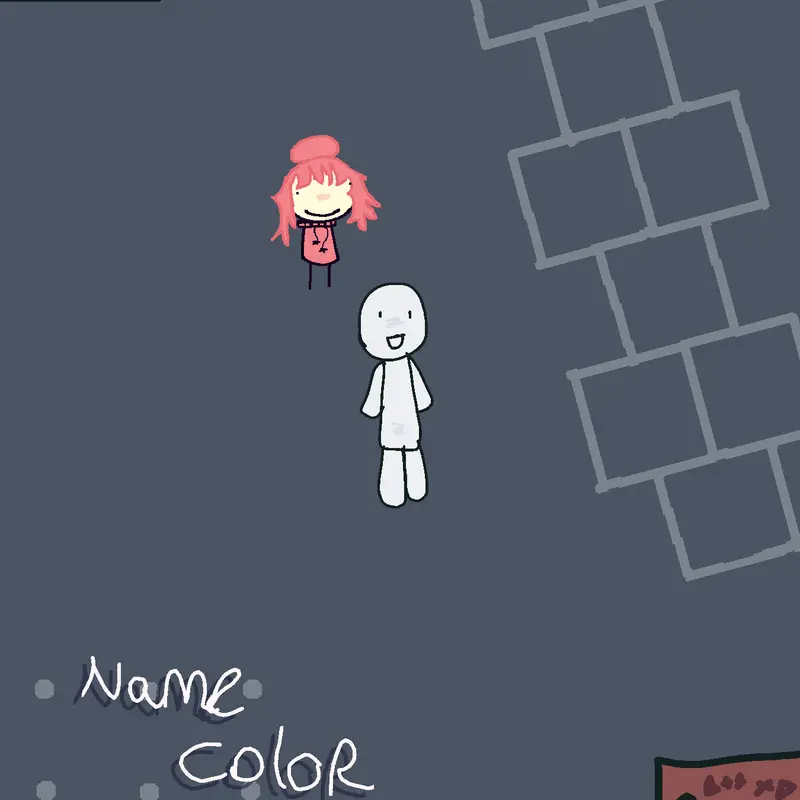 Game by @pinky_pink