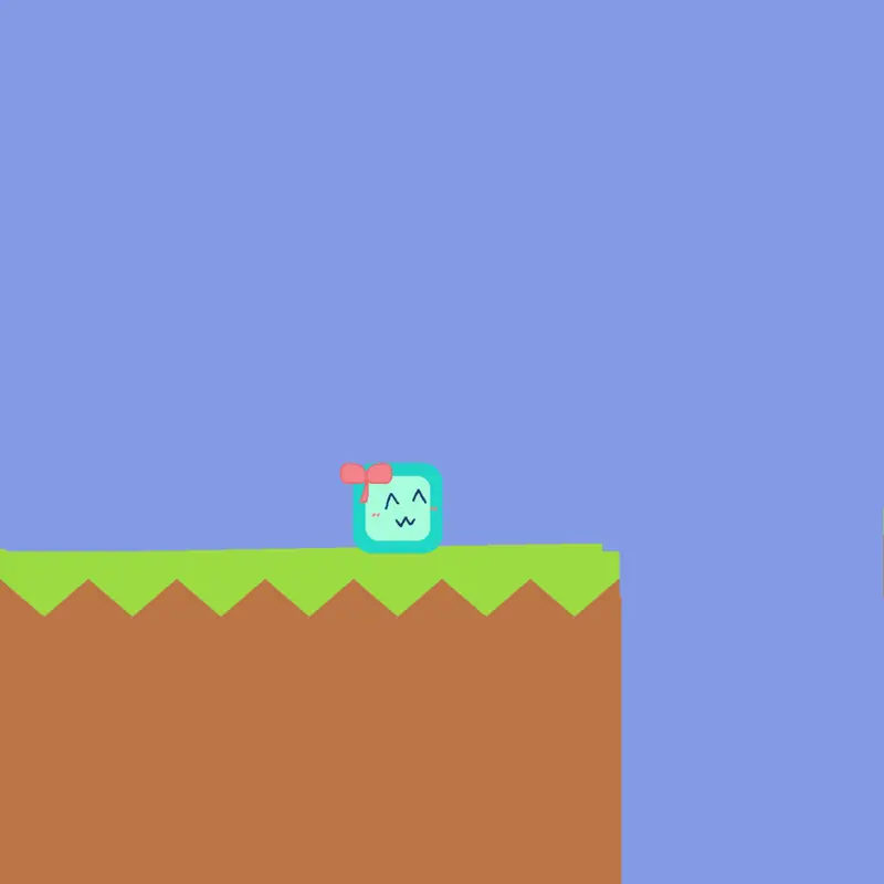 Game by @Jollydwive
