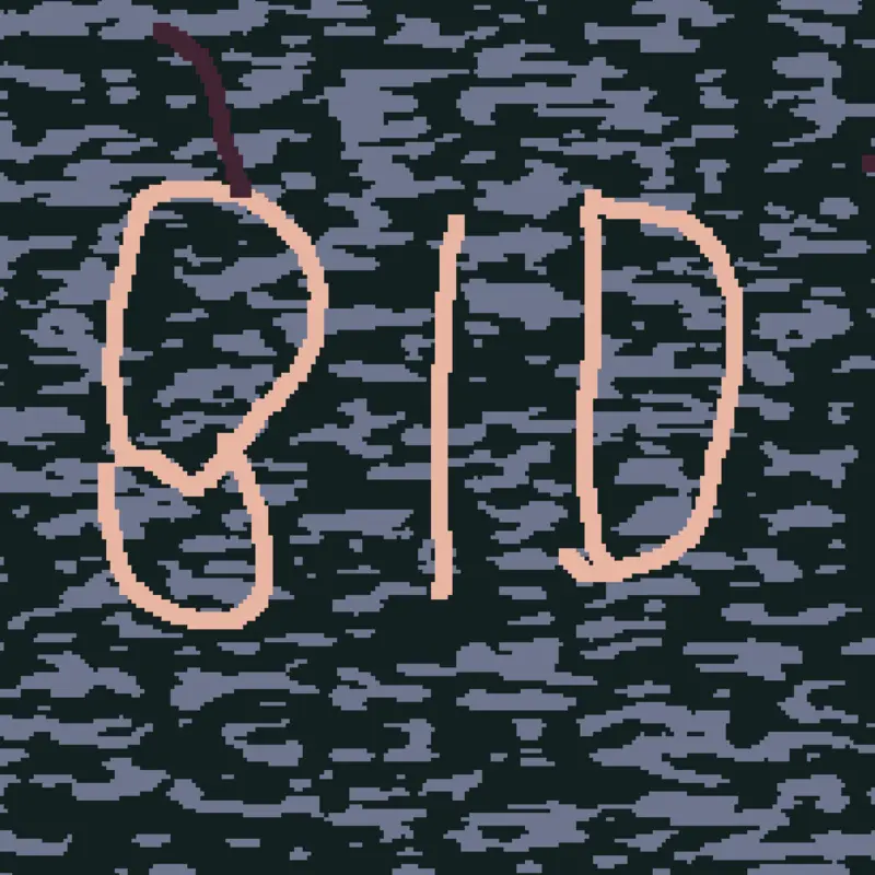 Game by @JudB