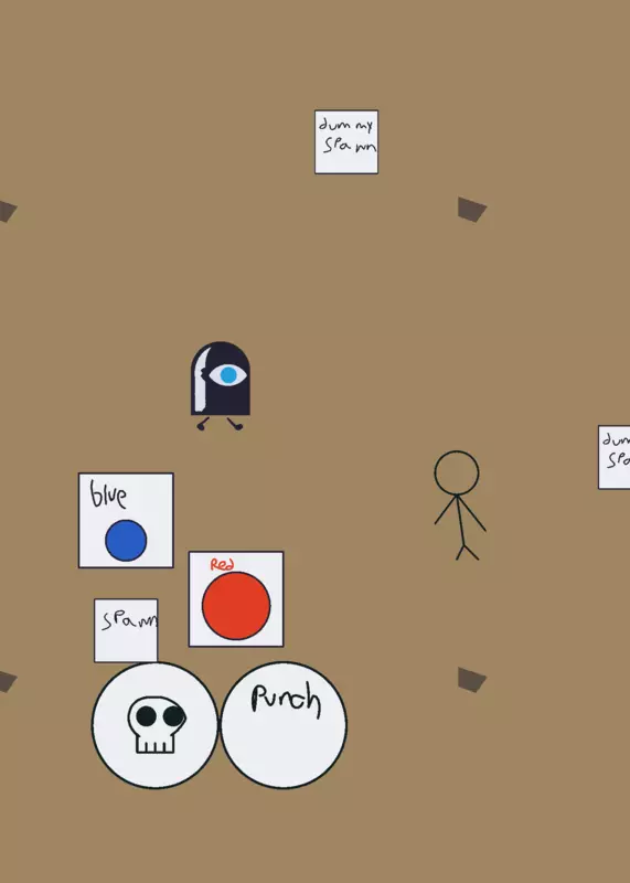 Game by @yourlocaljack