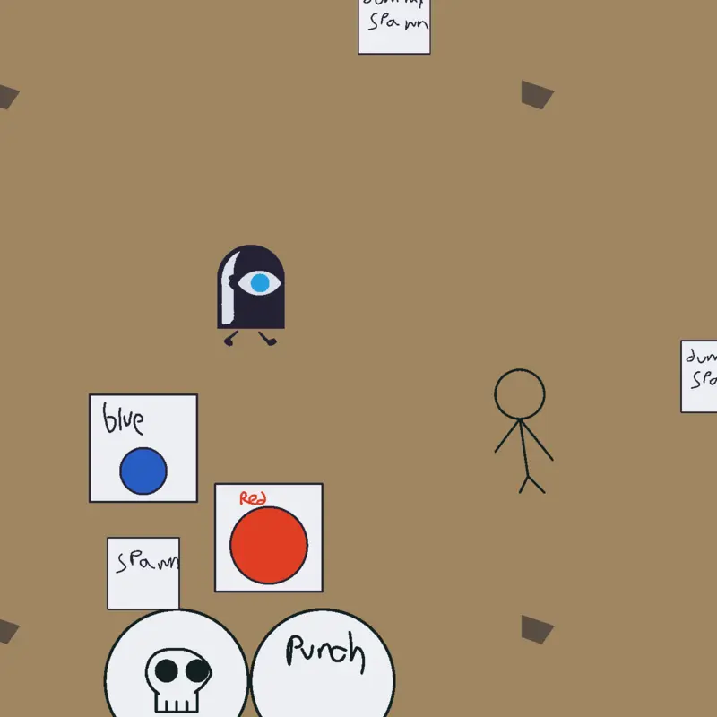 Game by @yourlocaljack