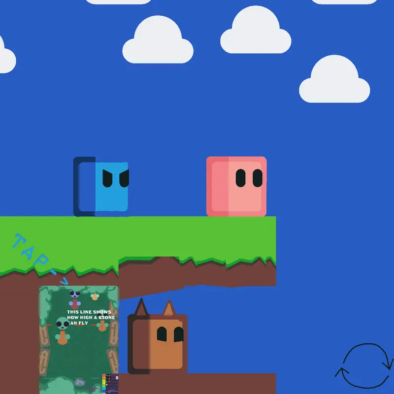 Game by @ShadowITT