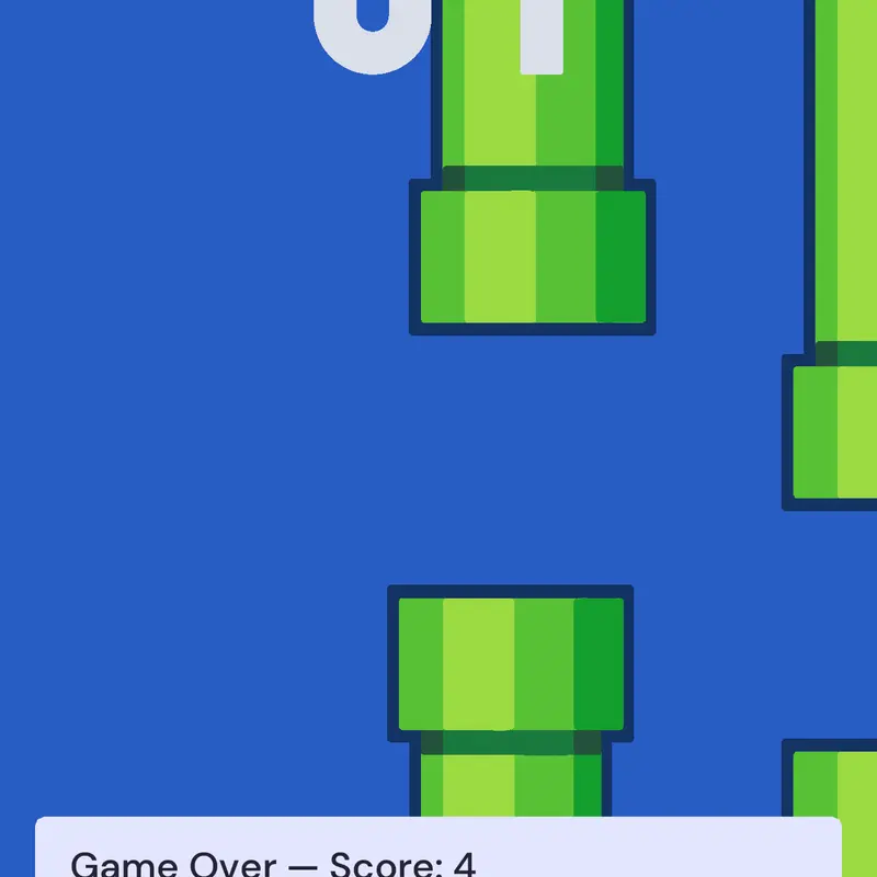 Game by @RedGamers
