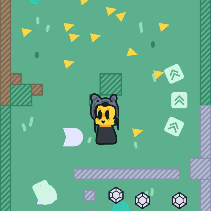 Game by @kingtheice