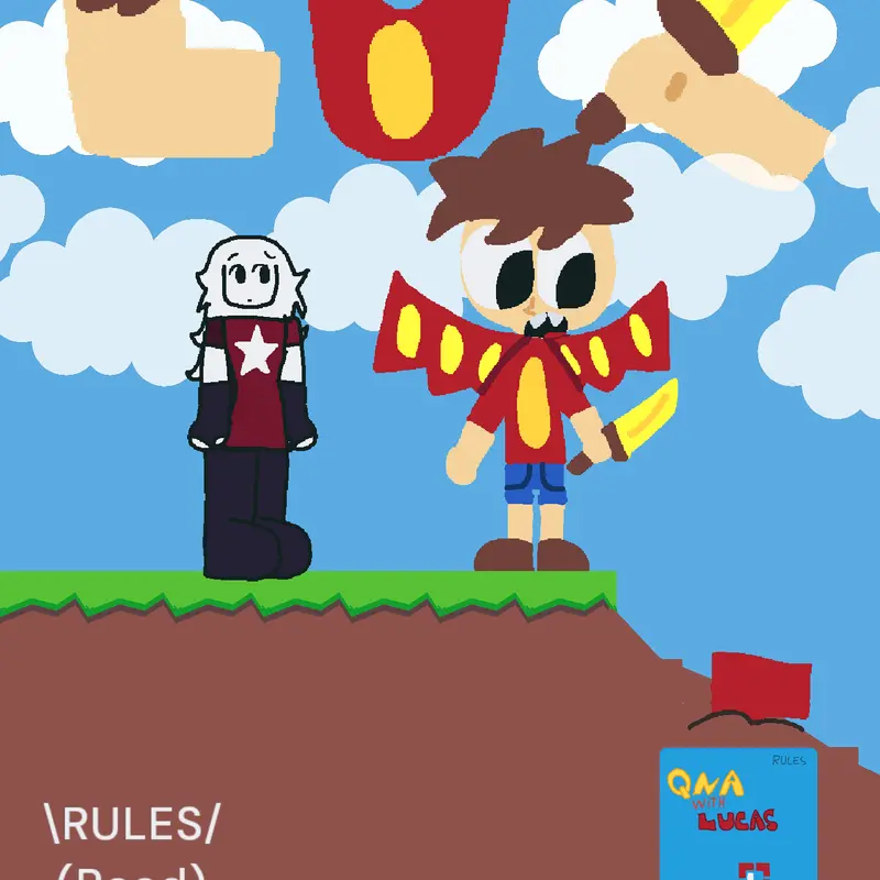 Game by @madotsuki_plush