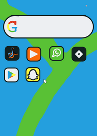 Your phone game