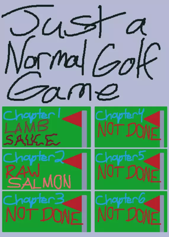 Game by @Flix967