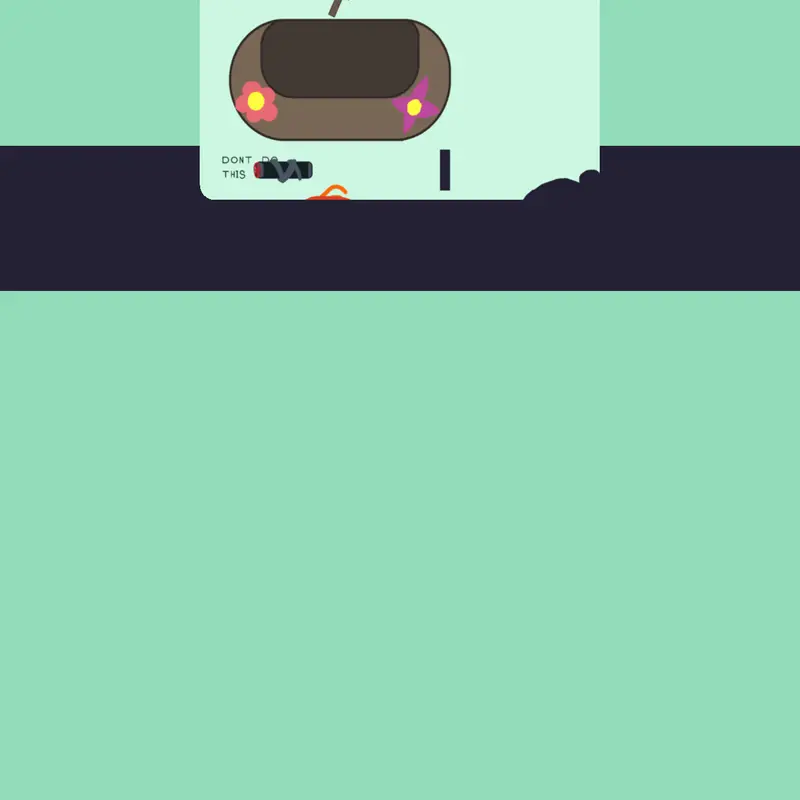 Game by @Wildthechicken12