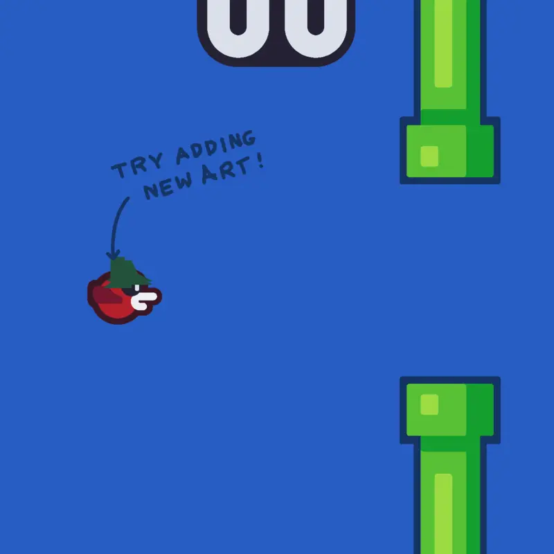 Game by @COSMO-GOOB_Official