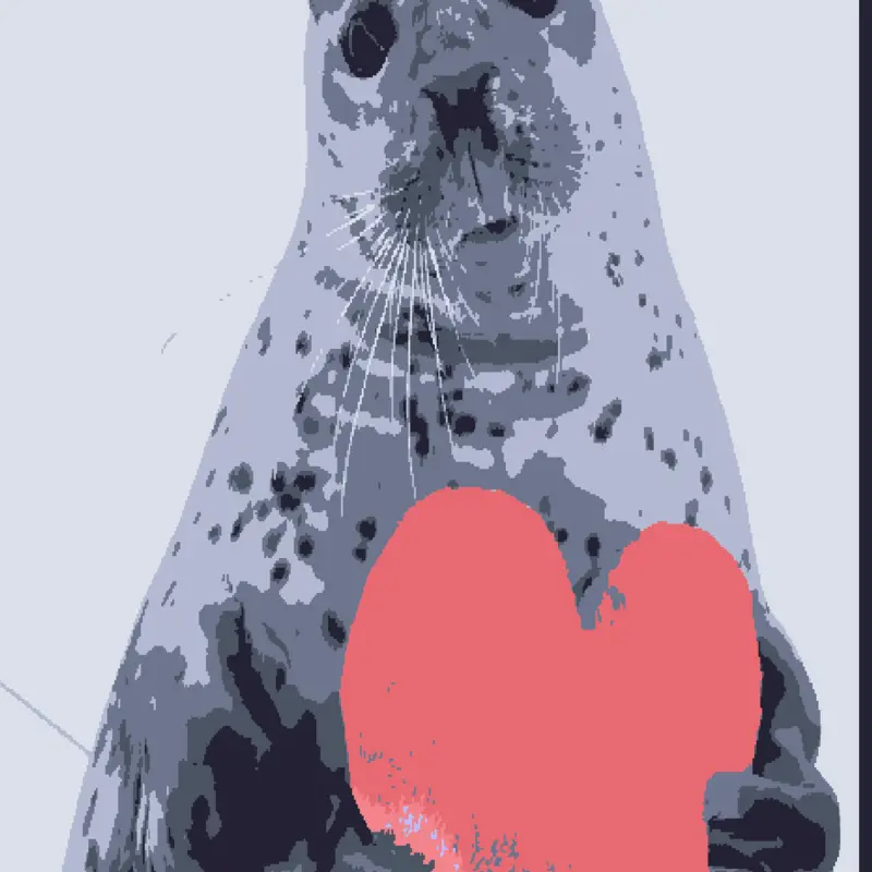 seal by @Kuzya_my_cat2