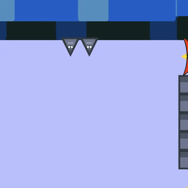 Game by @ranuel