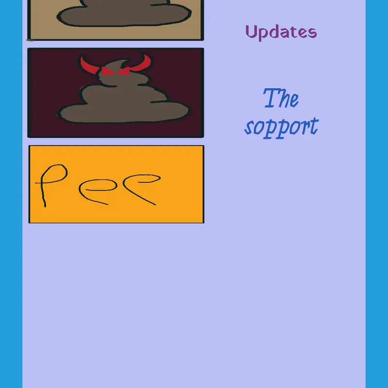 Game by @poop_studio
