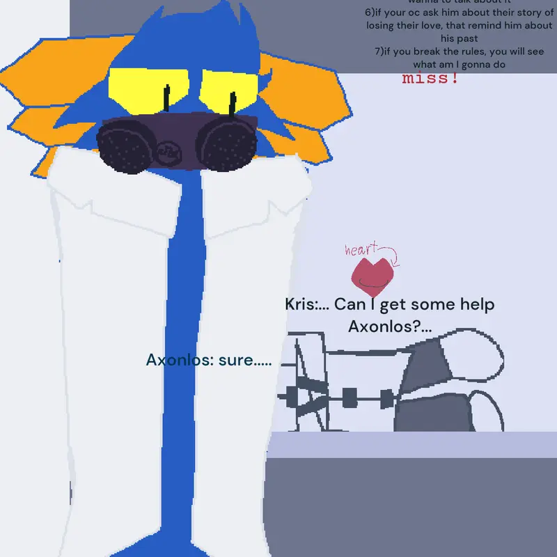 Game by @FanSkull_NoJustNeeded