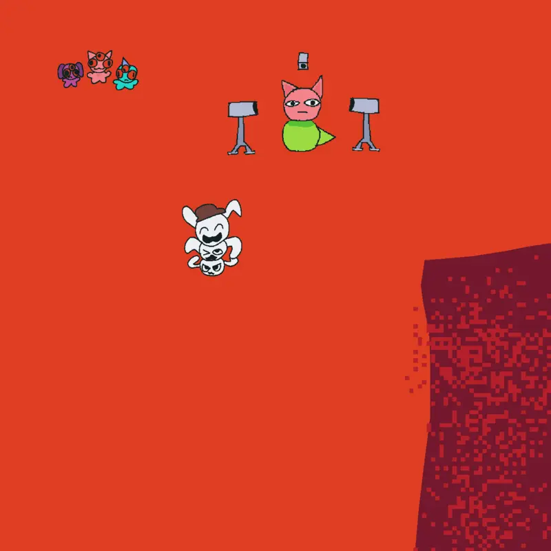 Game by @MannyA