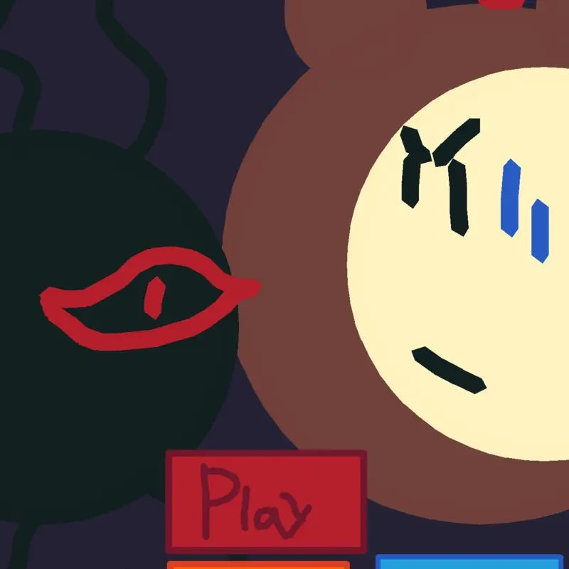 Game by @thebearboi