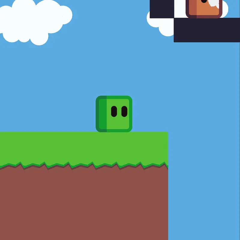Game by @Cachorrito