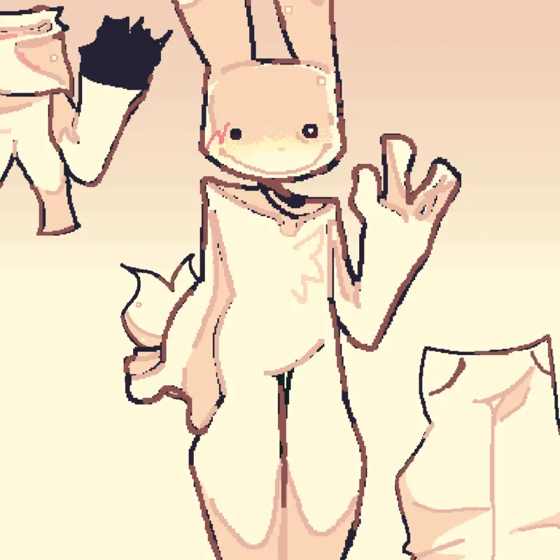 Hi by @cosmogames