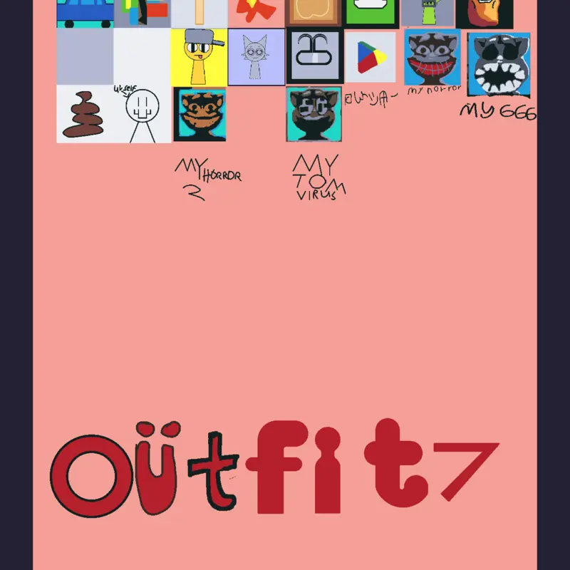 Game by @Matthew253