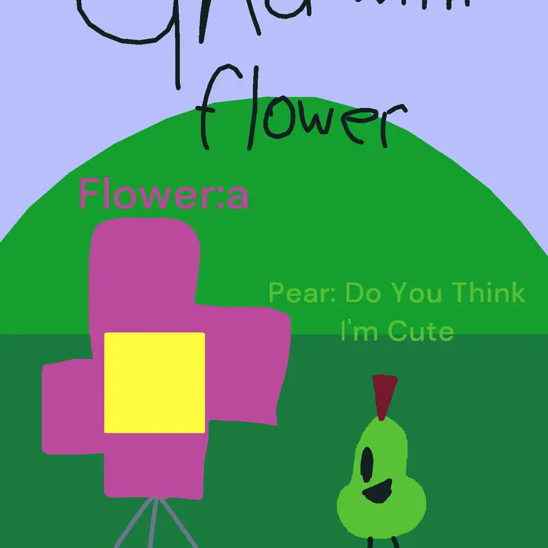 Game by @LilyTheLetter
