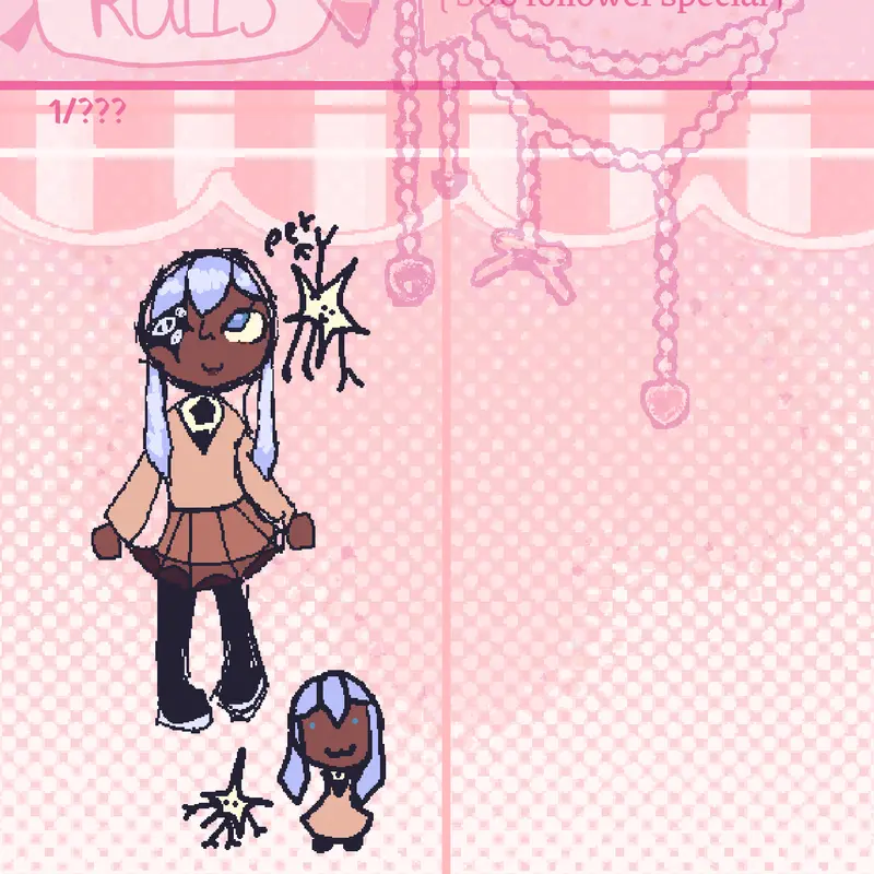 Game by @happybananamoe