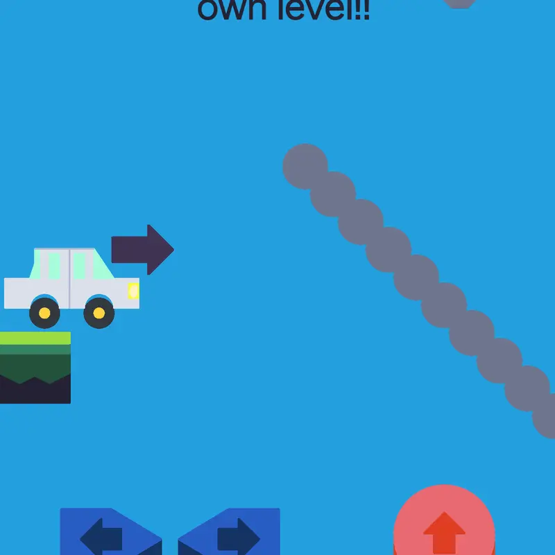 Game by @thepixel
