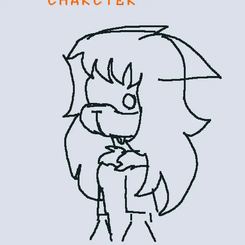 Game by @Myestine