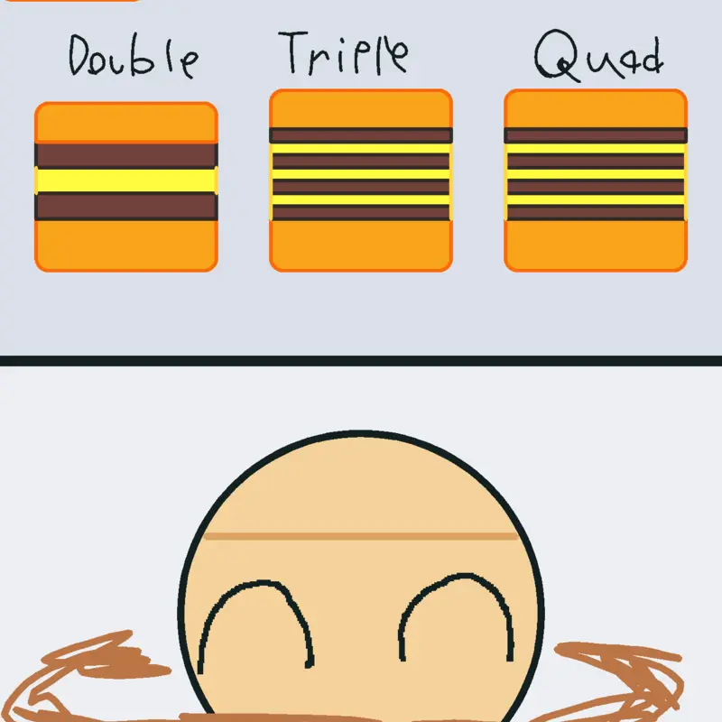 Game by @stawk