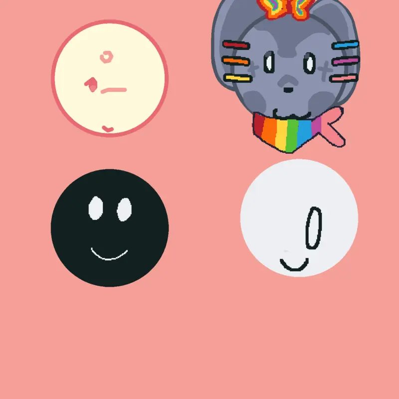 Game by @Littlefunnyseth
