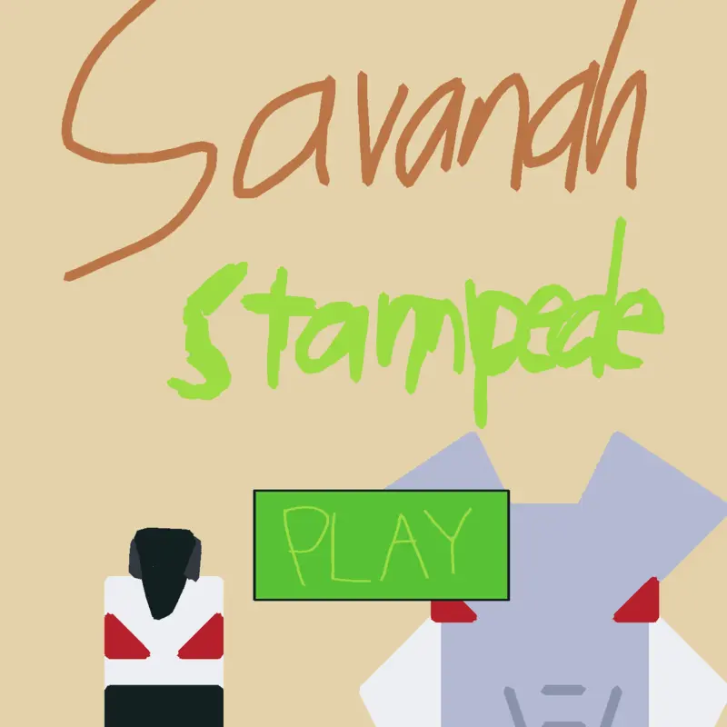 Game by @fessh