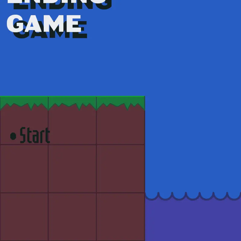 Game by @Pipopibo