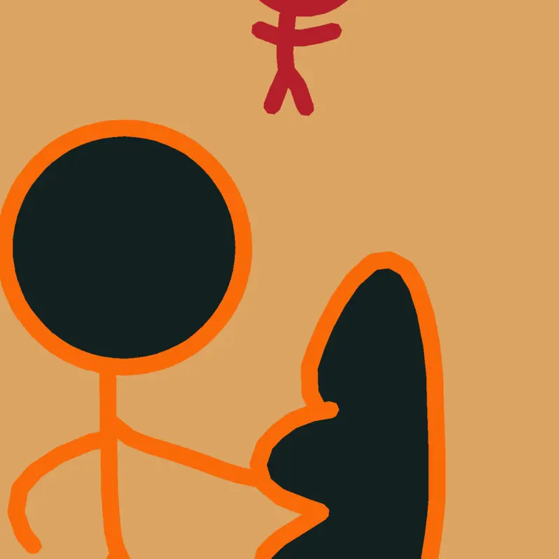 Game by @Stickman_gay
