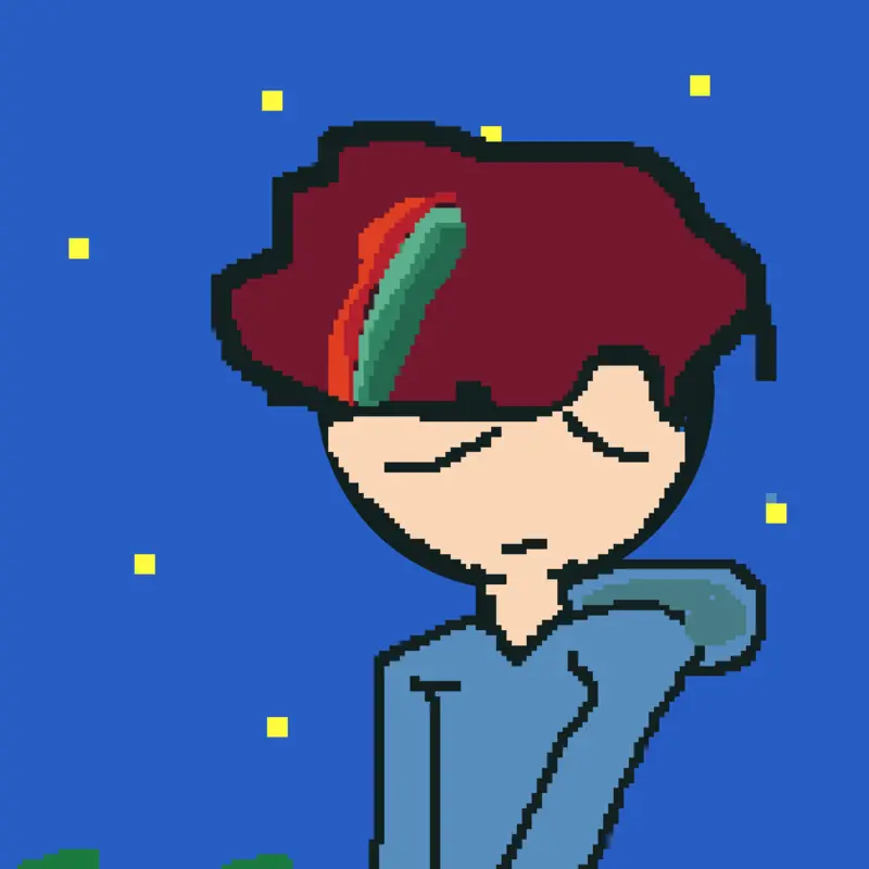 Game by @Greenbean27