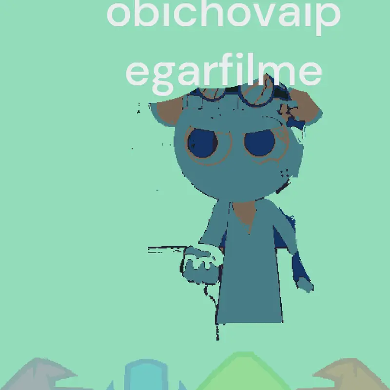 Game by @obichovaipegarfilme8374