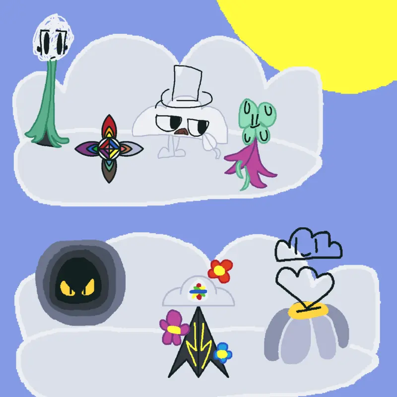Game by @Joey2016